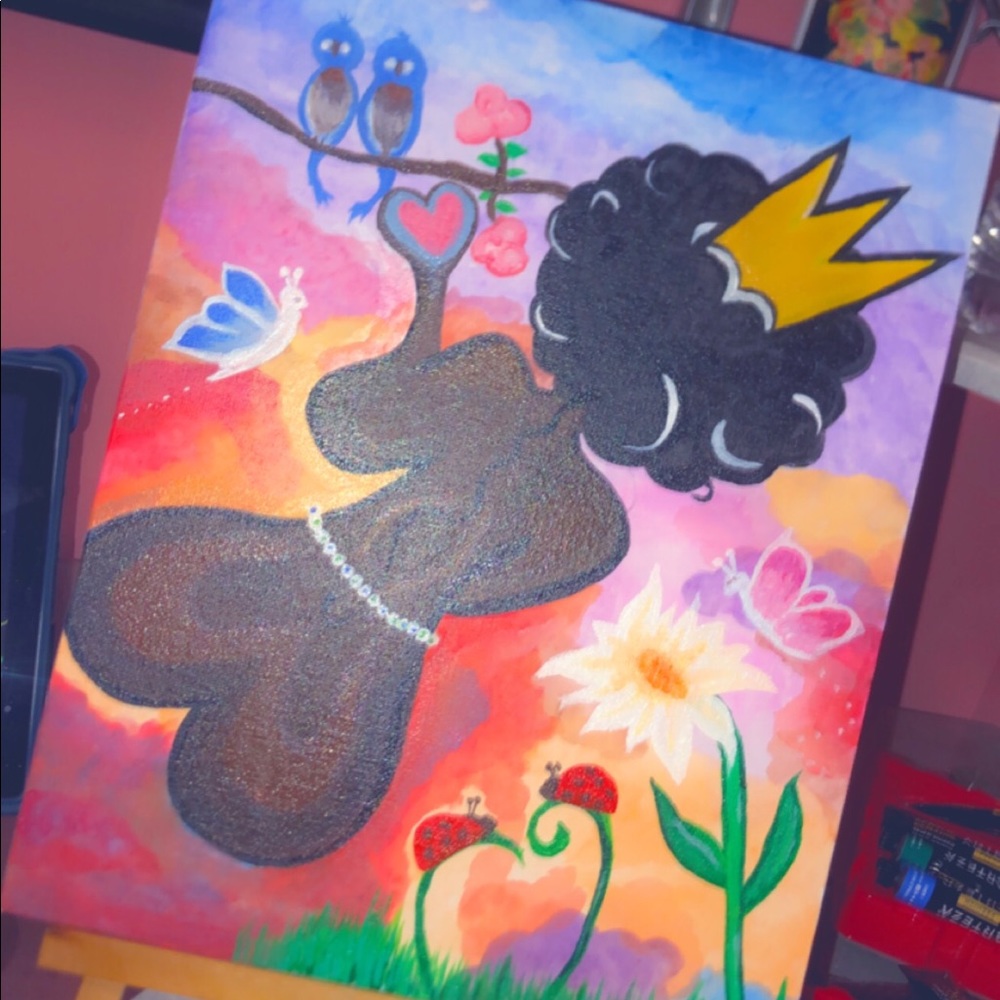Wall Art
